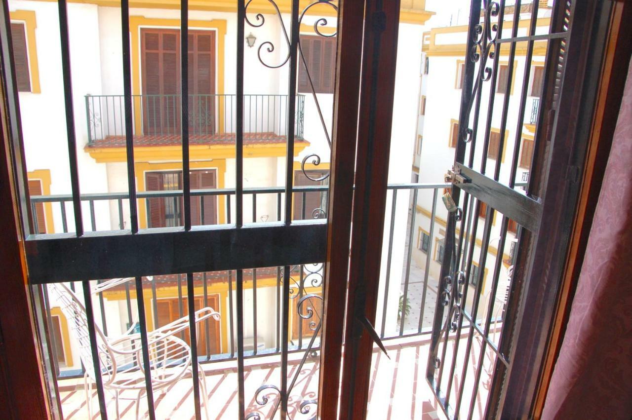 Luxury Home Quinta Buganvilla Sevilla Exterior foto