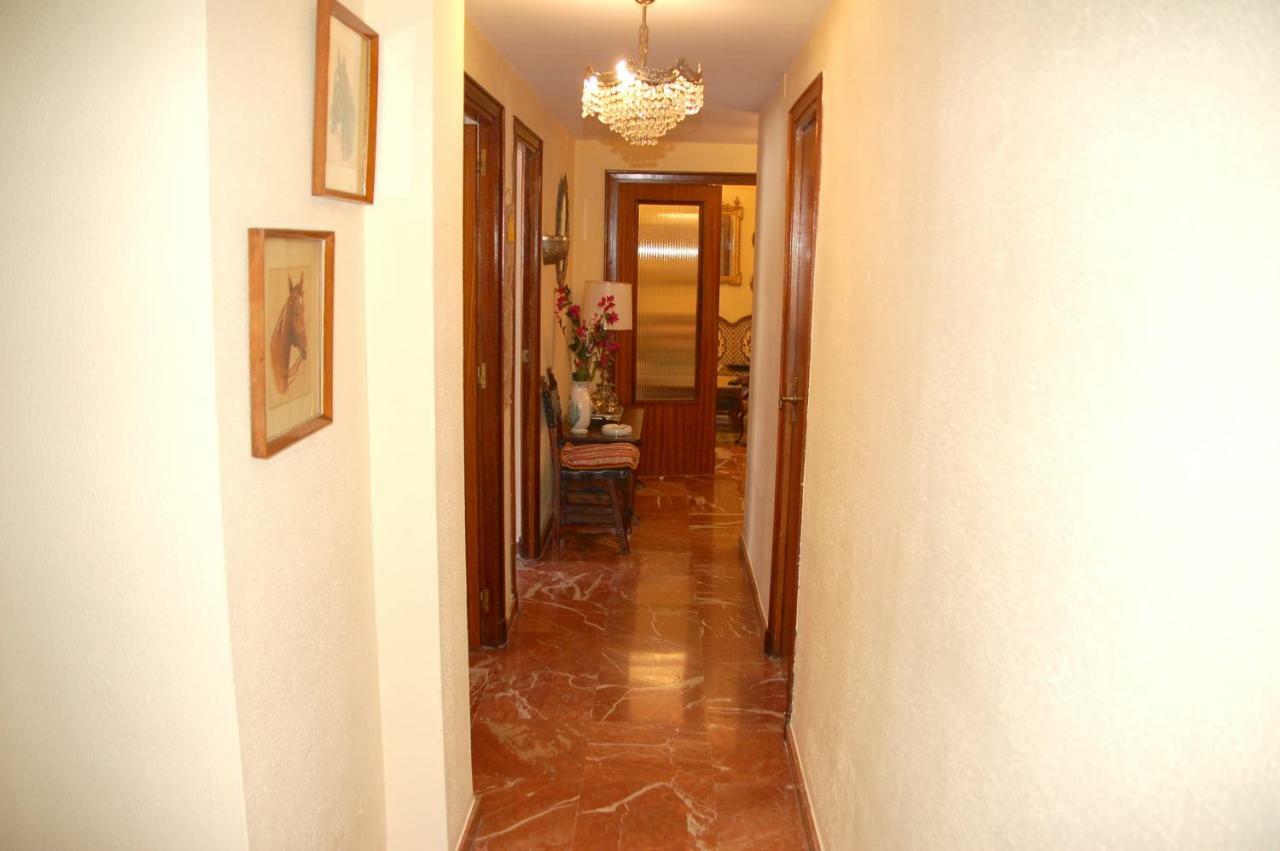 Luxury Home Quinta Buganvilla Sevilla Exterior foto