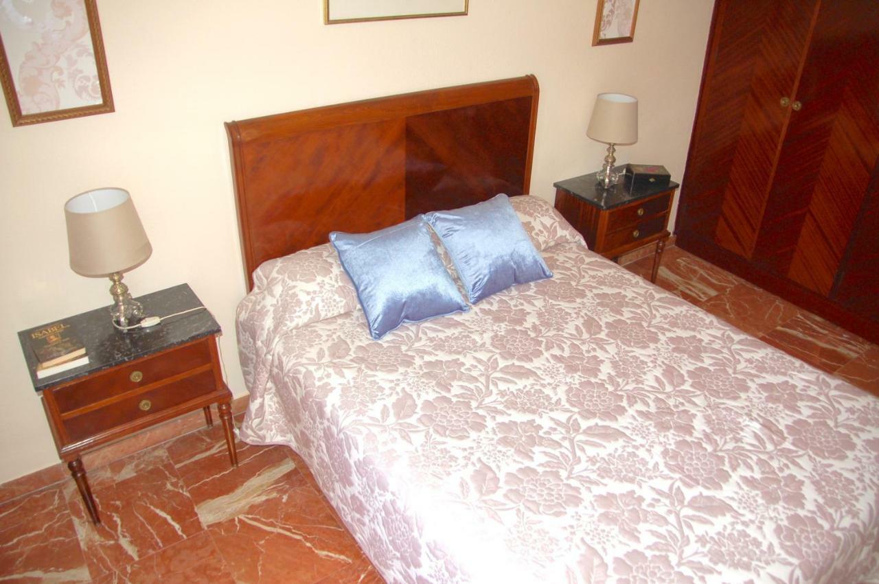 Luxury Home Quinta Buganvilla Sevilla Exterior foto