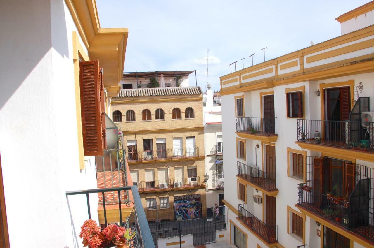 Luxury Home Quinta Buganvilla Sevilla Exterior foto